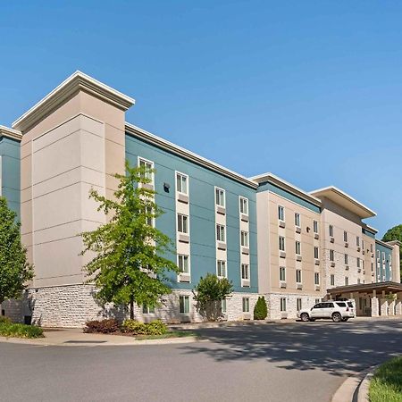 Extended Stay America Select Suites - Wildwood - The Villages Exterior photo