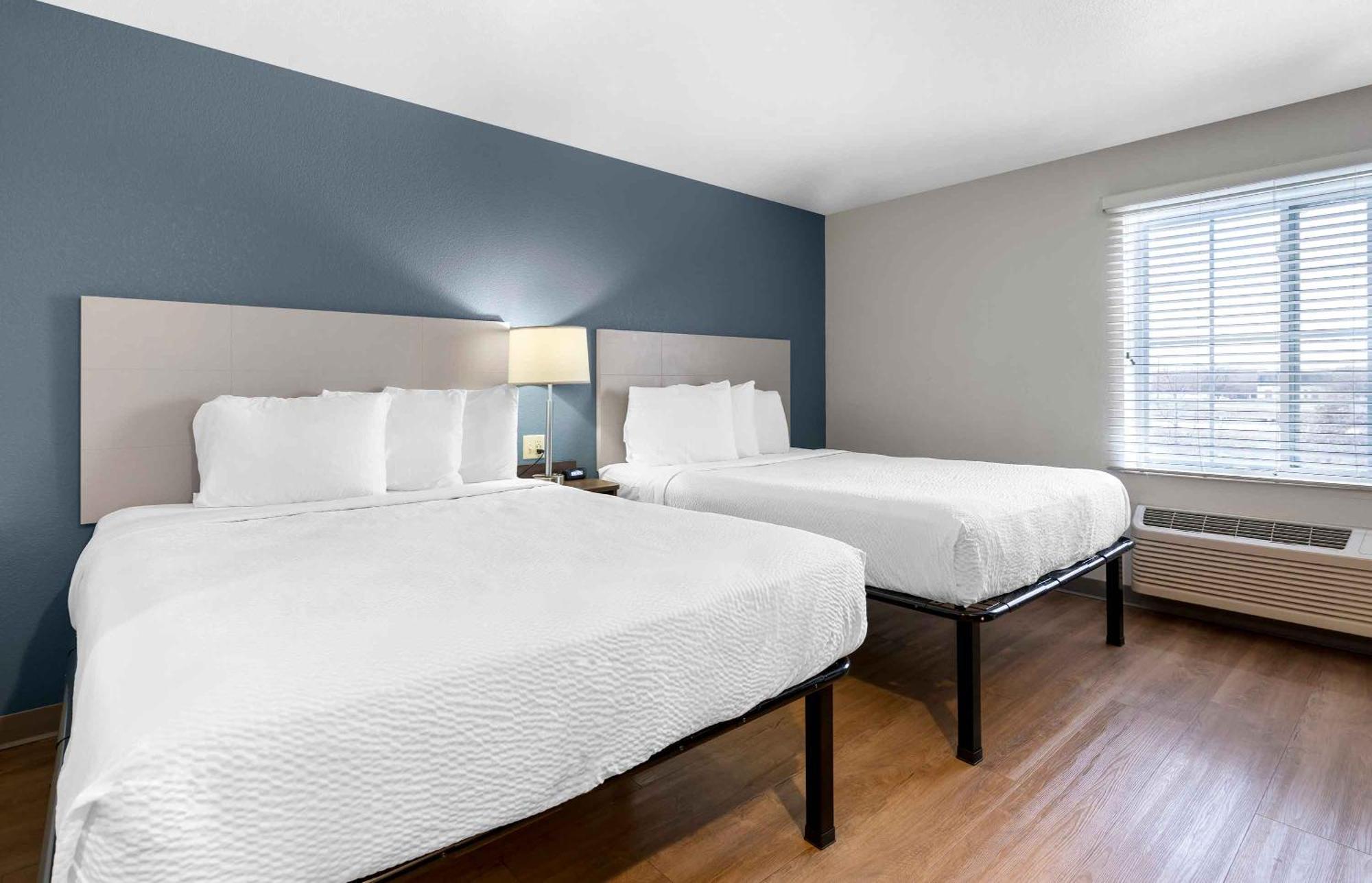 Extended Stay America Select Suites - Wildwood - The Villages Exterior photo