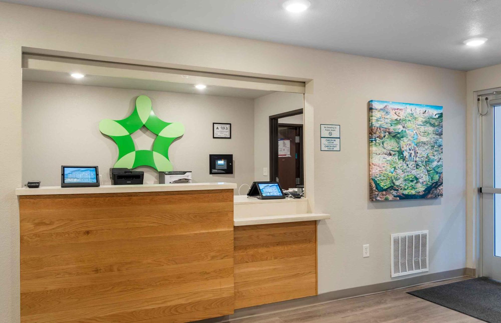 Extended Stay America Select Suites - Wildwood - The Villages Exterior photo